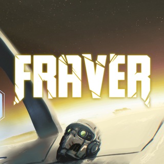 Telegram profile photo for FRΛVΞR