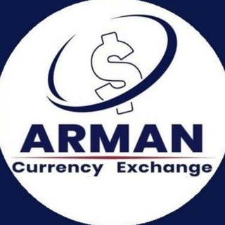 Telegram profile photo for Arman Currency Exchange🇨🇦 صرافی آرمان ونکوور