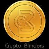 Telegram profile photo for کریپتو بلایندرز