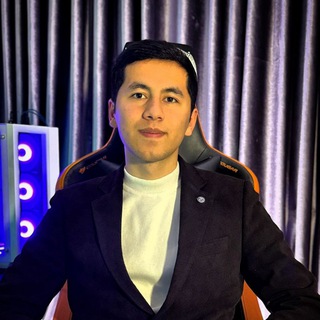 Telegram profile photo for Habibulloh Ismoilov