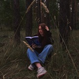 Telegram profile photo for leroniis.books 💗