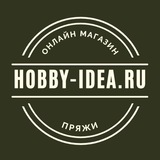 Telegram profile photo for Hobby-idea.ru