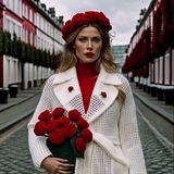 Telegram profile photo for Вязание