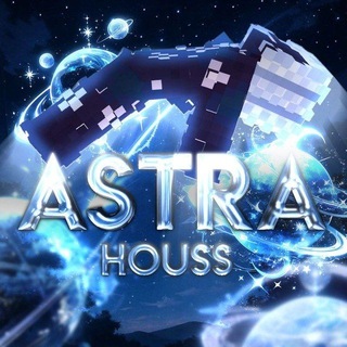 Telegram profile photo for Astrahouss