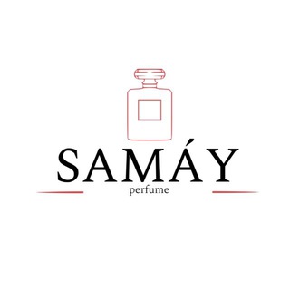 Telegram profile photo for SAMÁY perfume