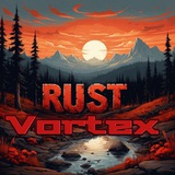 Telegram profile photo for Vortex teams