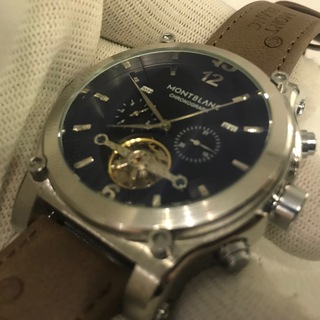 Telegram group profile photo for Replica watches and original watches