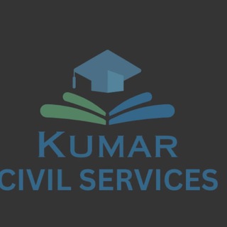 Telegram profile photo for Kumar civil services(KCS)