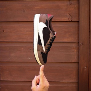 Telegram profile photo for Barcode Shoes Whosale