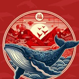 Telegram profile photo for 鲸鱼 🐋ZORO CALL📞📢🐋 猿……
