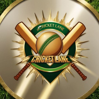 Telegram profile photo for Cricket Lane π