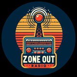 Telegram profile photo for Zone Out Radio