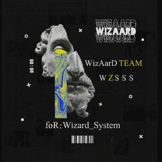 Telegram profile photo for WiZArD TeaM.