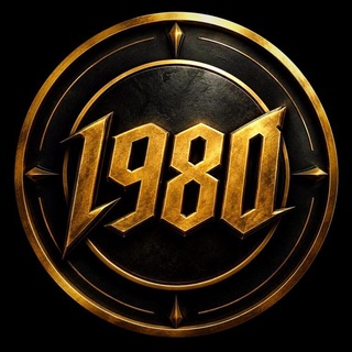 Telegram profile photo for 1980