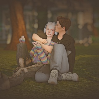 Telegram profile photo for Династія Харрінгтон | Sims4
