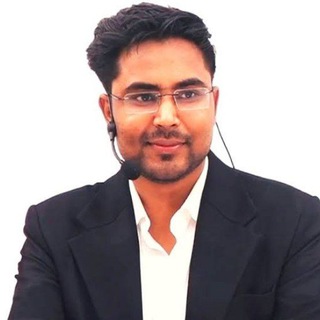 Telegram profile photo for Maths by Gagan Pratap Aditya Ranjan Sir