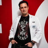 Telegram profile photo for НУТРИЦИОЛОГ Rock-Doc