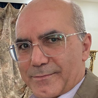Telegram profile photo for هیپنوتیزم و روانشناسی دکتر سعادت الله روحانی