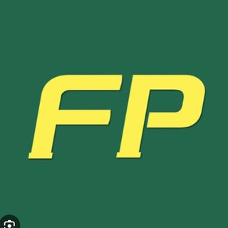 Telegram profile photo for GRUPO FP LANCAMENTOS