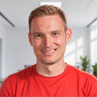 Telegram profile photo for Иван Абрамовский