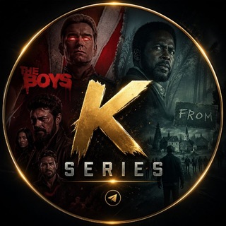 Telegram profile photo for K-Series