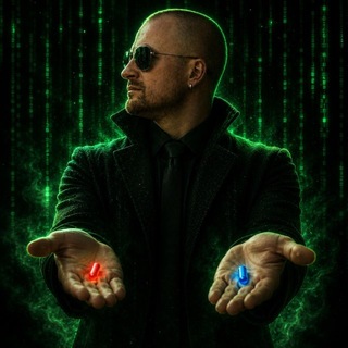 Telegram profile photo for Психолог Вадим Ксеневич