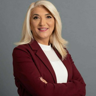 Telegram profile photo for אוסנת מארק - Osnat Mark