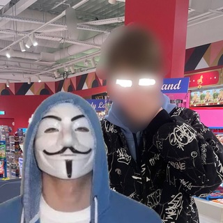 Telegram profile photo for Анти тролли