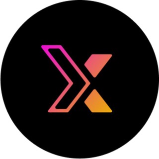 Telegram group profile photo for TapX