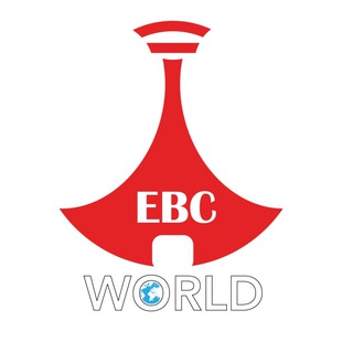 Telegram profile photo for EBC WORLD