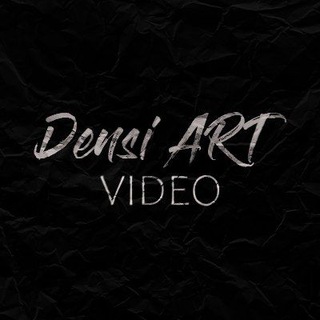 Telegram profile photo for Densi_art_video | Видеосъёмка