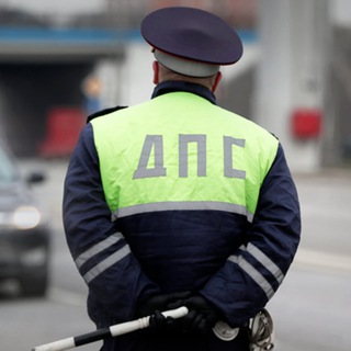 Telegram profile photo for ДПС 116 Казань.