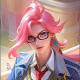 Telegram profile photo for silvana