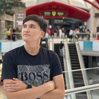 Telegram profile photo for Prezident Maktablariga online tayyorlov | Abrorjon Farmonov