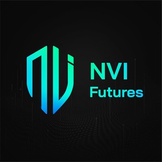 Telegram profile photo for NVI Future channel
