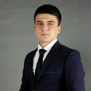 Telegram profile photo for Numonov Blogi