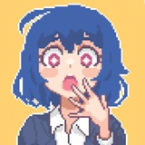 Telegram profile photo for gusensei