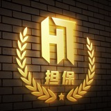 Telegram profile photo for 宏图担保【 公群频道】