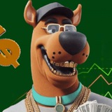 Telegram profile photo for Official $TOONS art