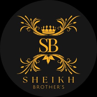 Telegram profile photo for Sheikh Brothers Official ™️