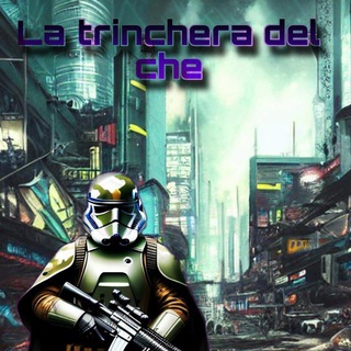 Telegram group profile photo for La Trinchera Del Che chat