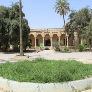 Telegram profile photo for کانال اختصاصی هفته نامه رامهرمزنامه