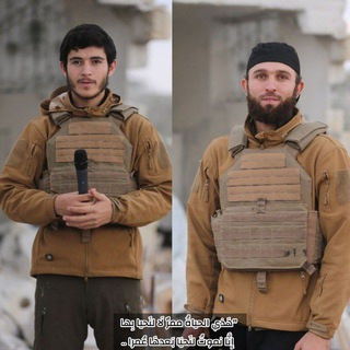 Telegram profile photo for يلعن الأسد وحافظ الأسد 😂