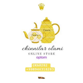 Telegram profile photo for CHINNILAR OLAMI_N1 π₯πΉπ΄π½οΈ