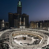 Telegram profile photo for ذِكر الله