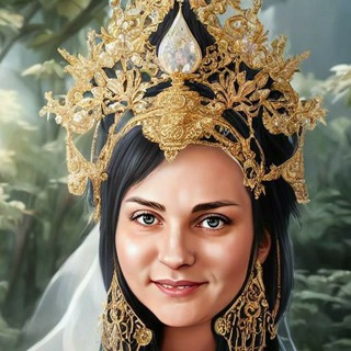 Telegram profile photo for Портфолио AnnaArt инфографика