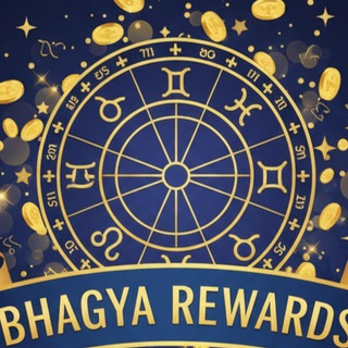 Telegram profile photo for Bhagya Rewards