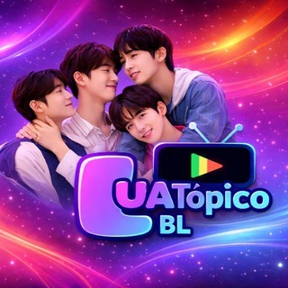 Telegram profile photo for LUA ♡ TÓPICO
