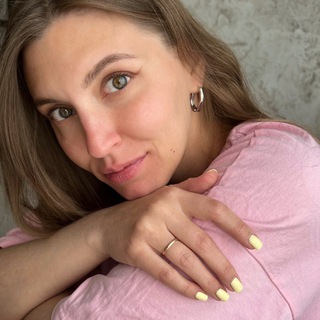 Telegram profile photo for lena_evstafeva_