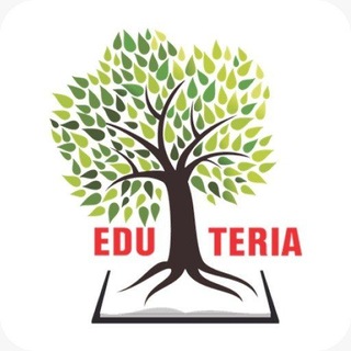 Telegram profile photo for EDU TERIA Teaching Classes (ETC)